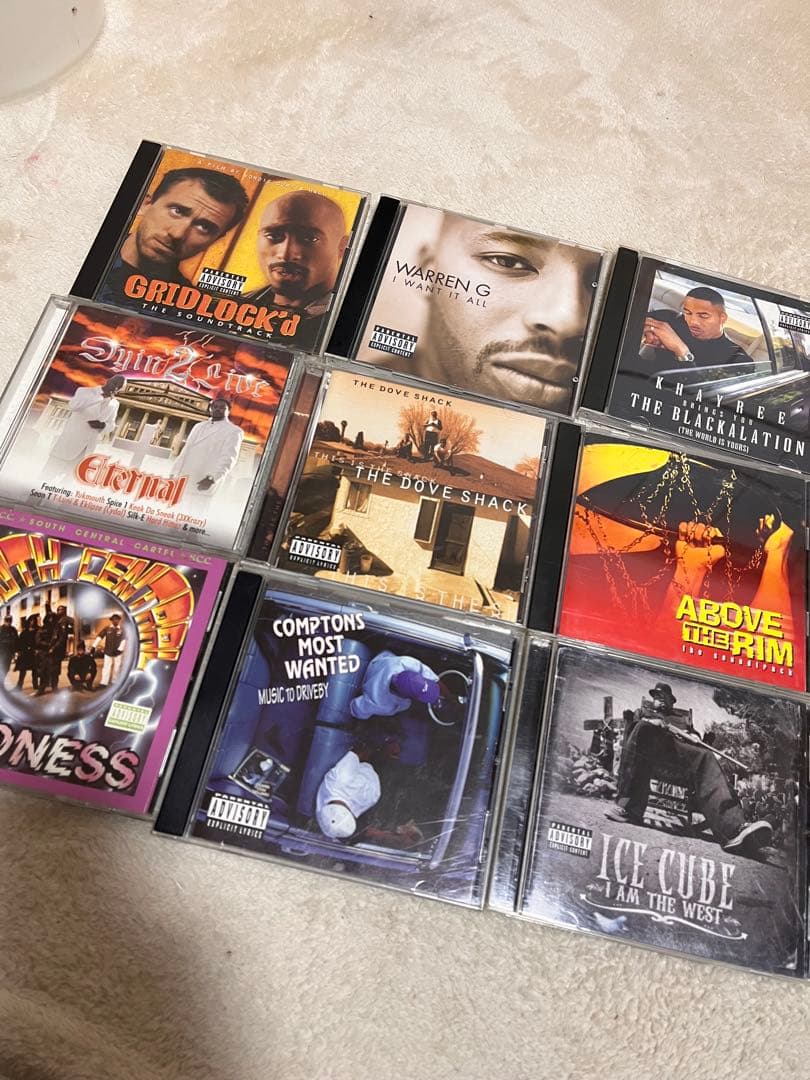 S*7様 G-RAP30枚セット