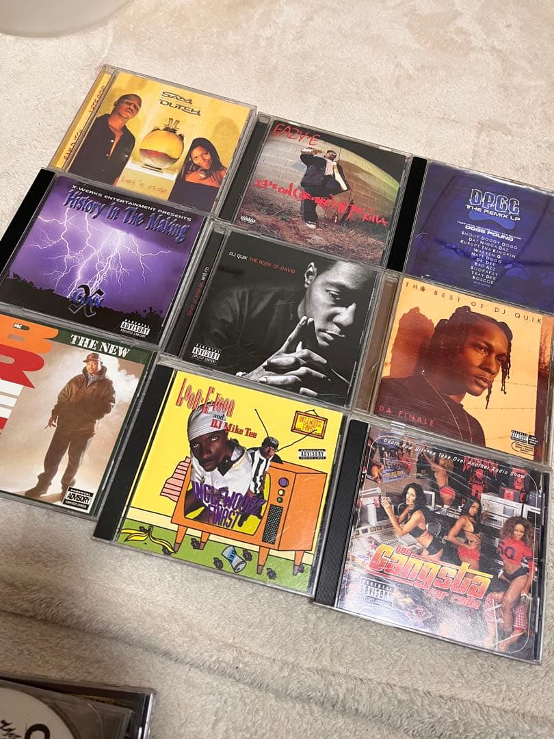 S*7様 G-RAP30枚セット