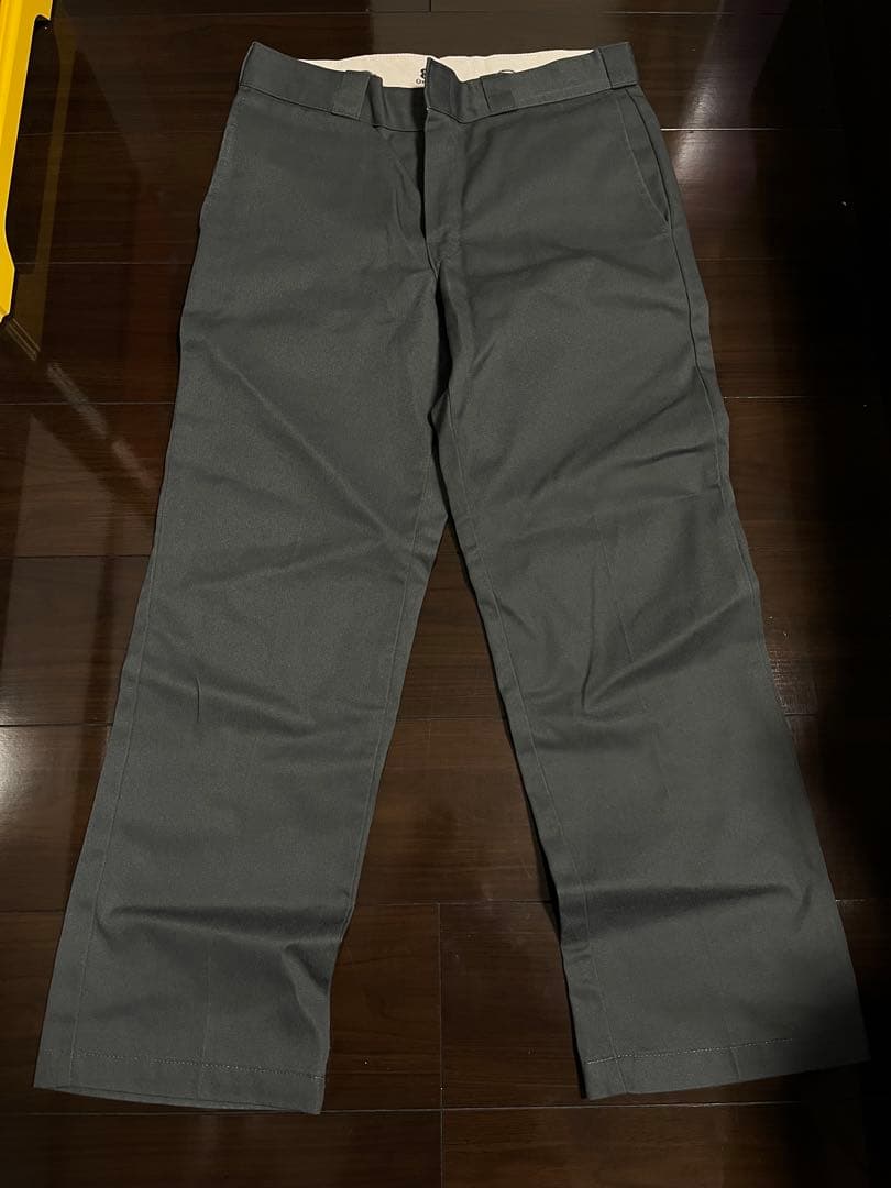 【一本2000円以下！！】ディッキーズ 874 32x30 5本セット