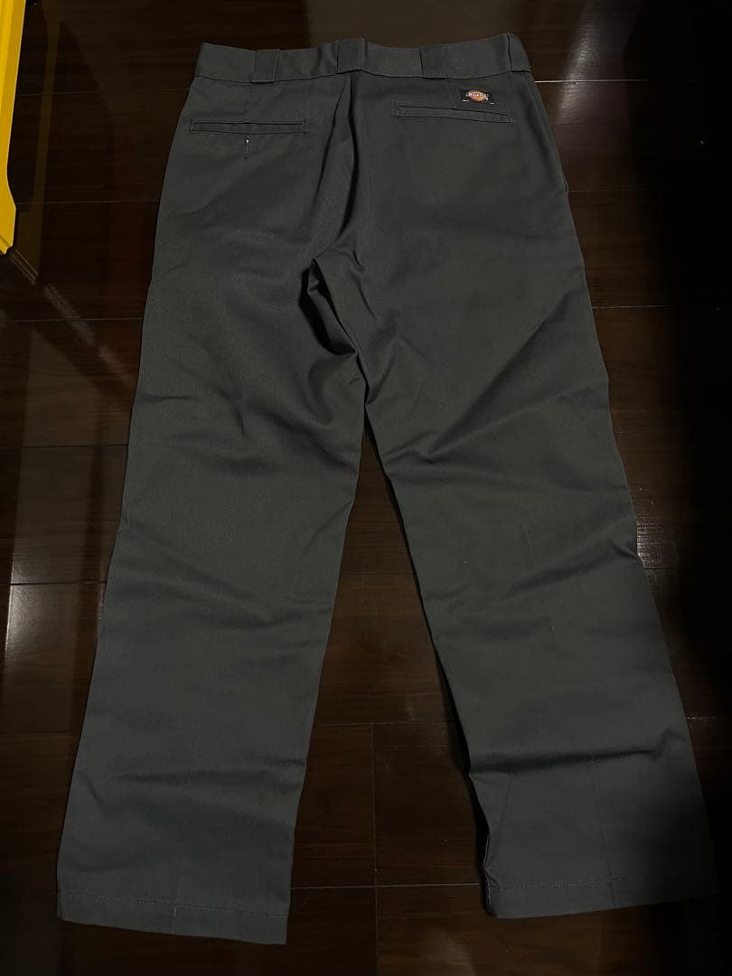 【一本2000円以下！！】ディッキーズ 874 32x30 5本セット