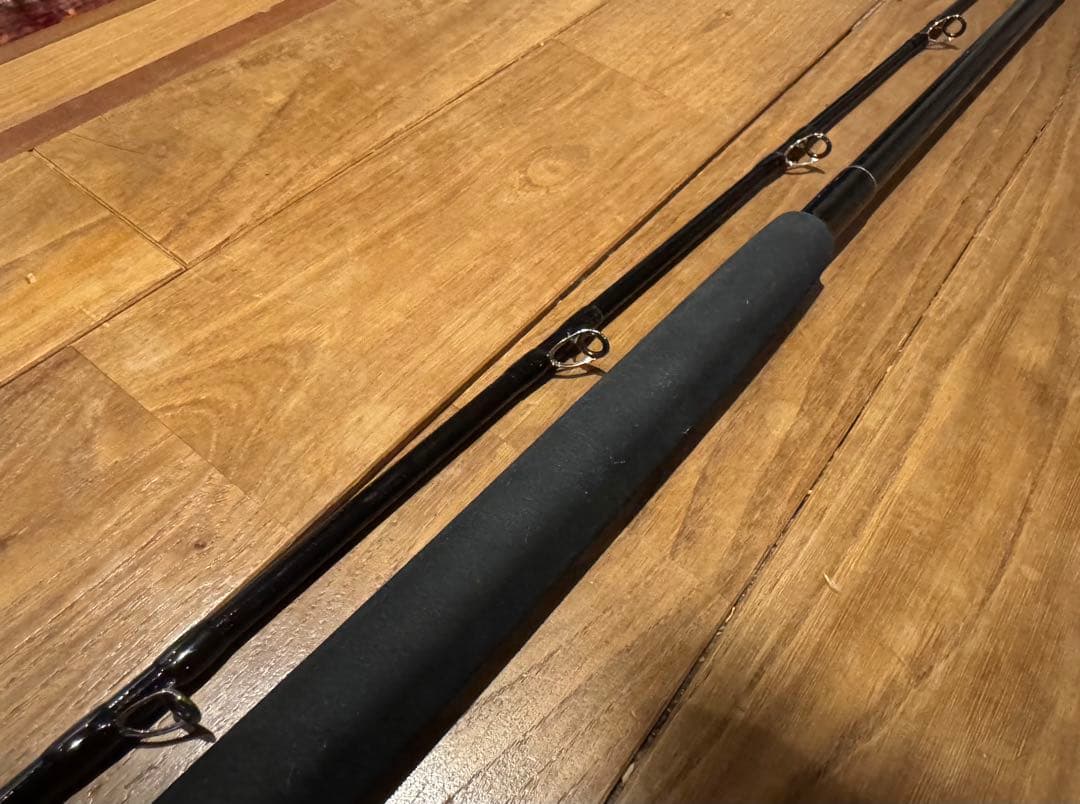 ZENAQ ミュートスソニオ　100M RG