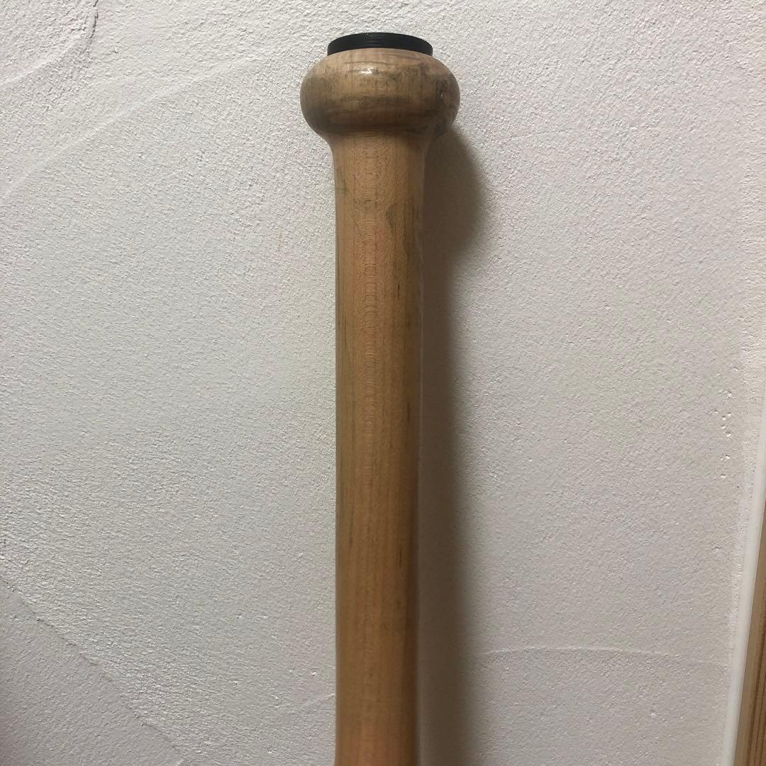 『美品』カウンタースイング　トレーニングバット