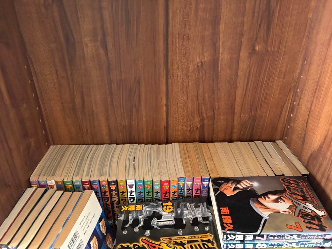 60冊　ナニワトモアレ全巻➕なにわ友あれ全巻　オマケ一冊