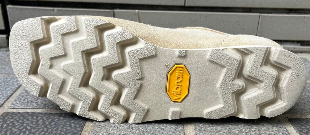 CLARKS ORIGINALSwallabeeワラビーmaple suede