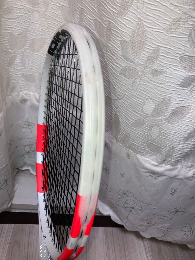 Babolat ピュアストライク97 G2
