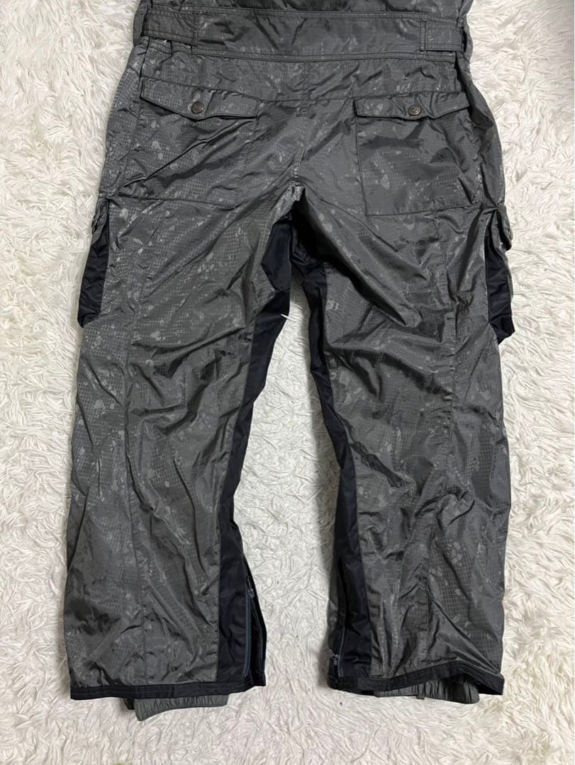 SIMS シムス　BOARDS スキー　スノボ　オールインワン　Sサイズ