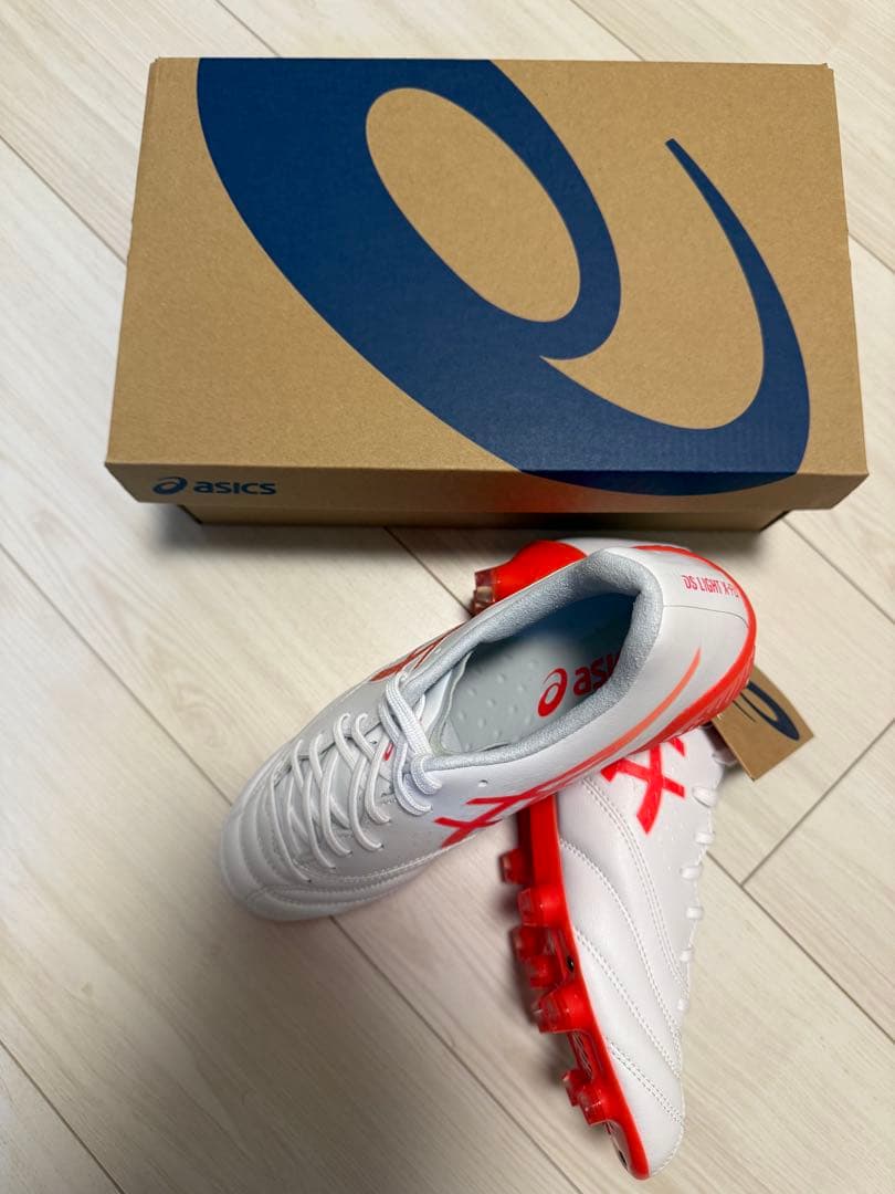 シューズ ASICS DS LIGHT X-FLY6 25cm