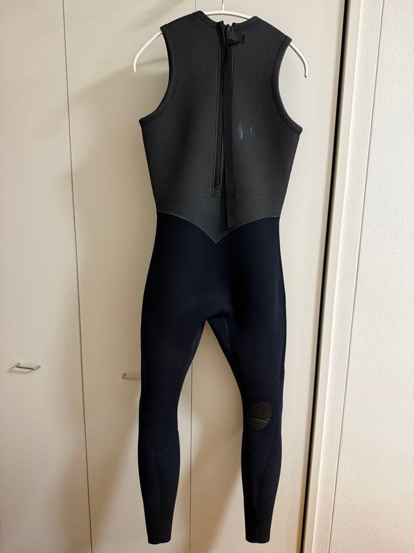 AXXE CLASSIC ロングジョン