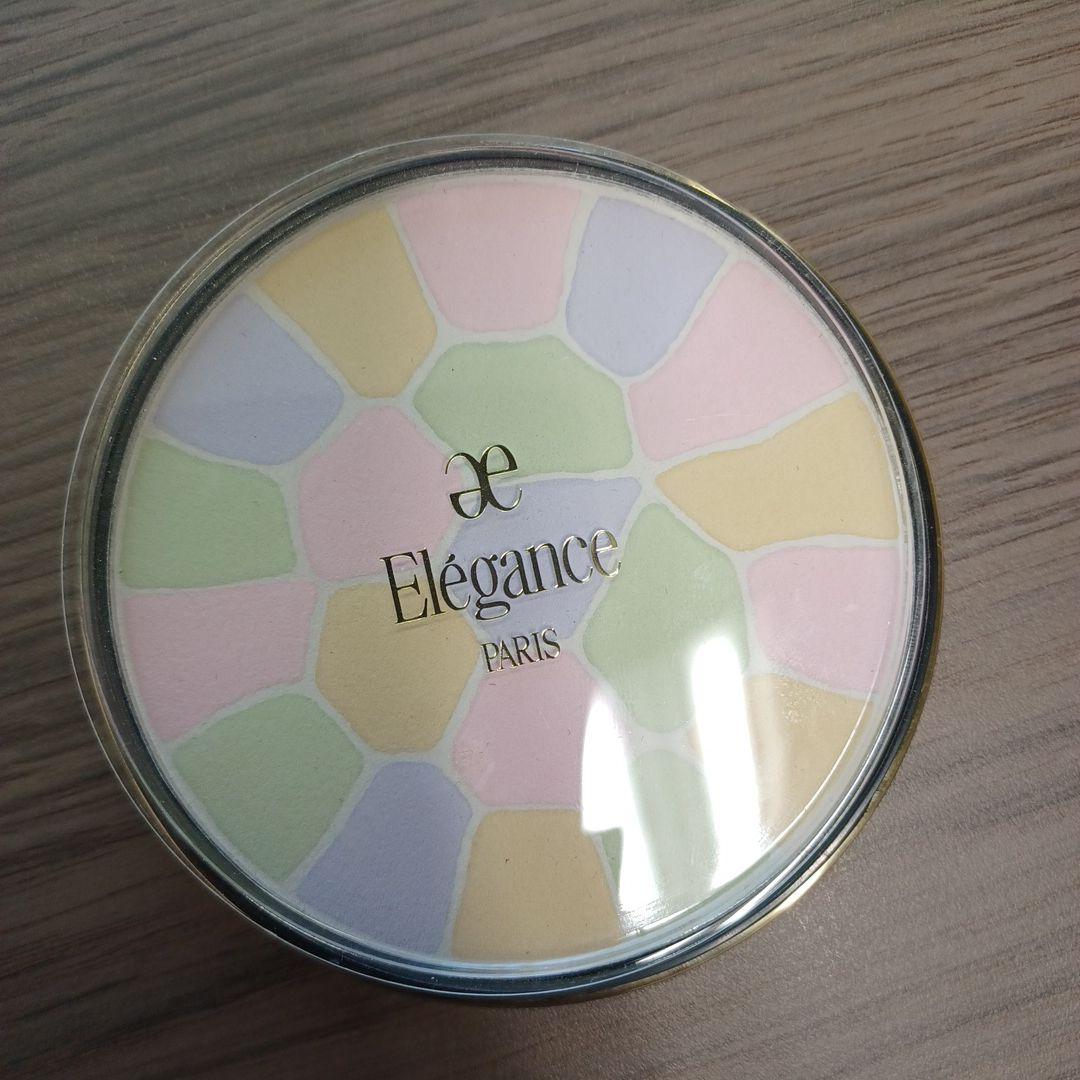ああみん❤️さん専用　エレガンス　ラプードル　オートニュアンスⅠフェイスパウダー