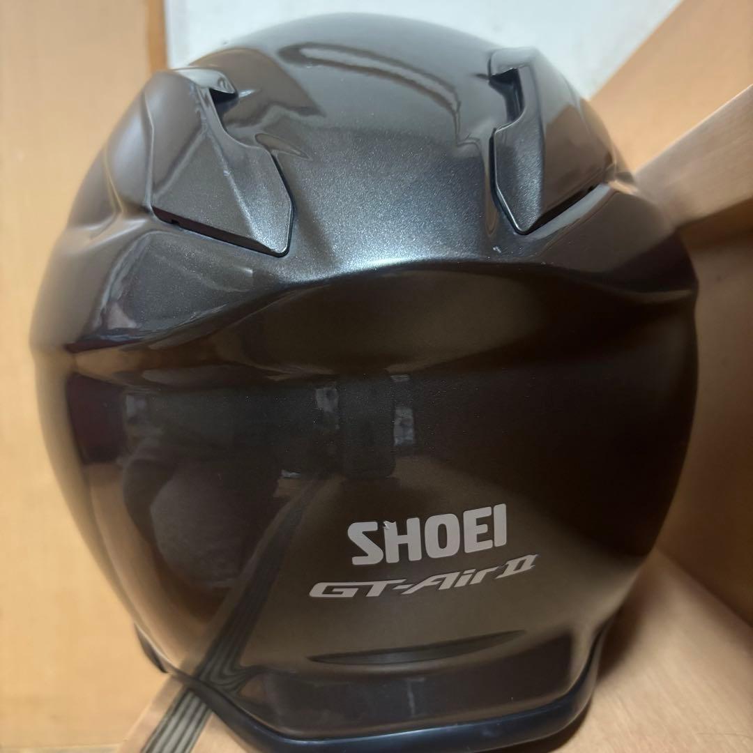 SHOEI GT-AirⅡ フルフェイス ヘルメット L
