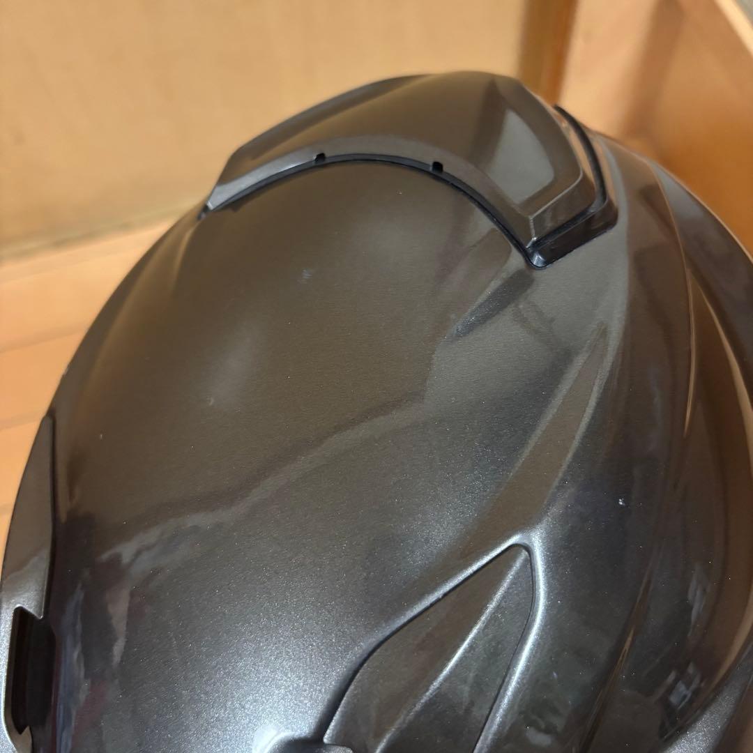 SHOEI GT-AirⅡ フルフェイス ヘルメット L