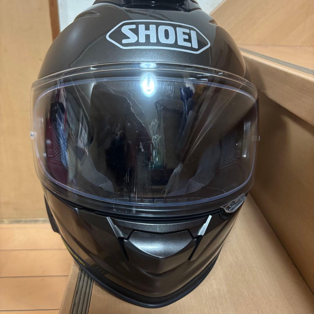 SHOEI GT-AirⅡ フルフェイス ヘルメット L