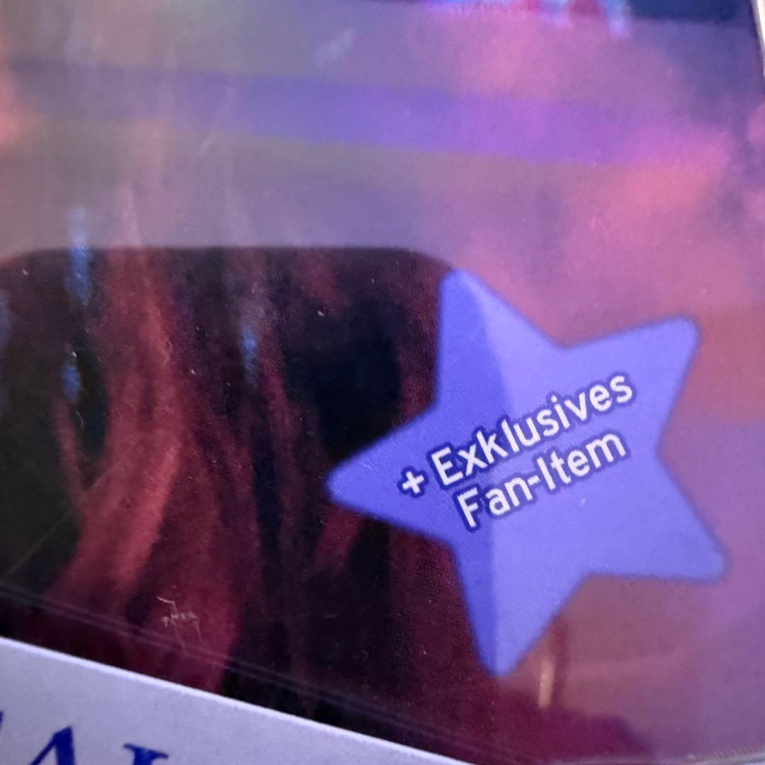 【ドイツ盤】Olivia Rodrigo ds license CD