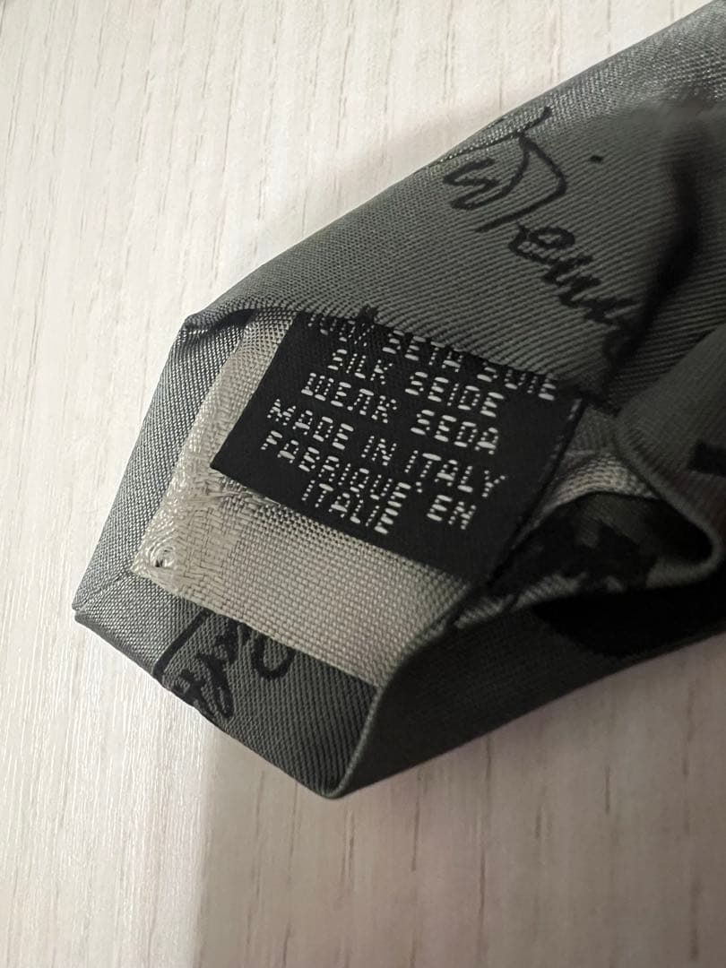 ヴィヴィアンウエストウッド　ネクタイ