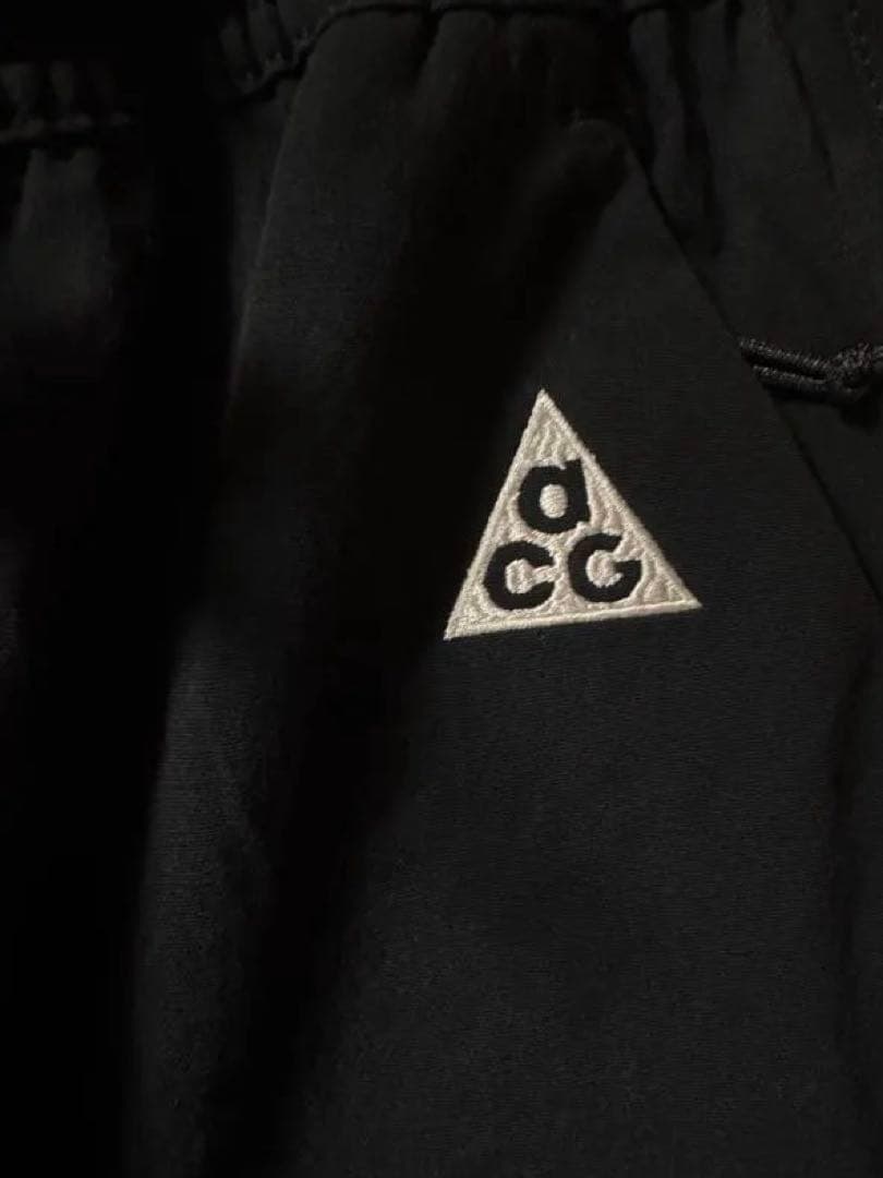 NIKE ACG SMITH SUMMIT CARGO PANTS カーゴパンツ