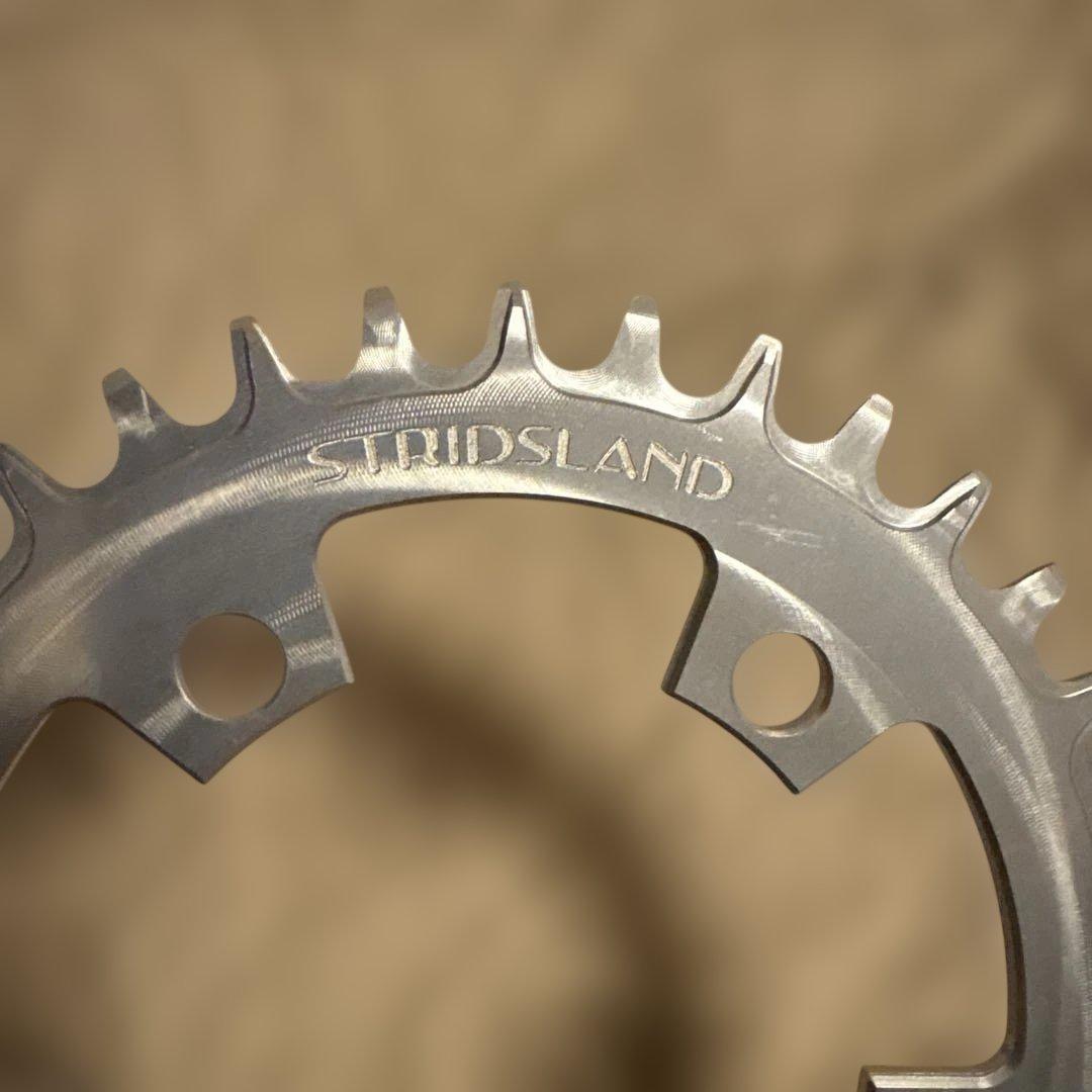 (*)様 STRIDSLAND 94 bcd narrow wide