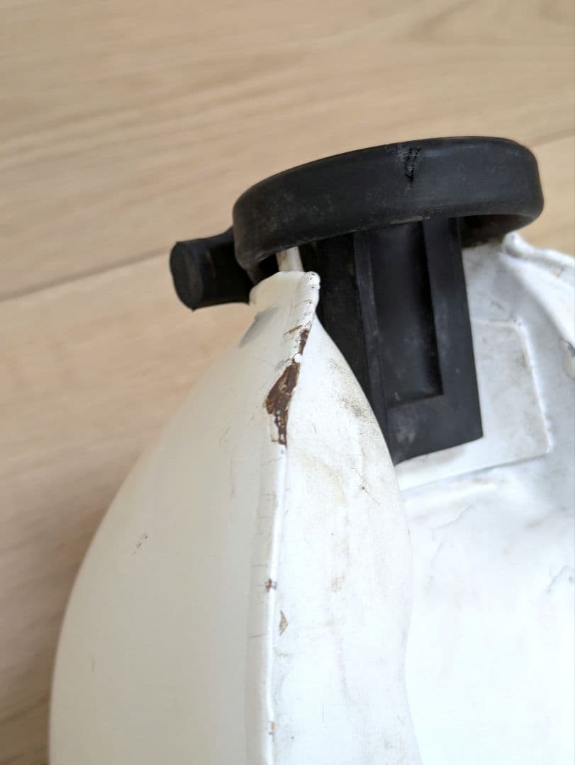 広*様 ホンダ モンキー 純正ガソリンタンク Z50A Z50Z レストアベース