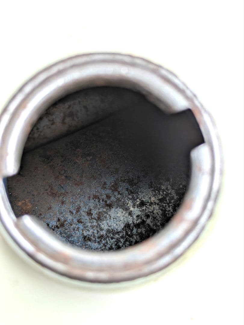 広*様 ホンダ モンキー 純正ガソリンタンク Z50A Z50Z レストアベース