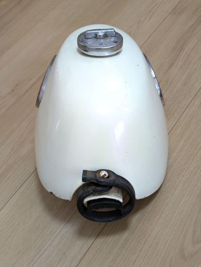 広*様 ホンダ モンキー 純正ガソリンタンク Z50A Z50Z レストアベース