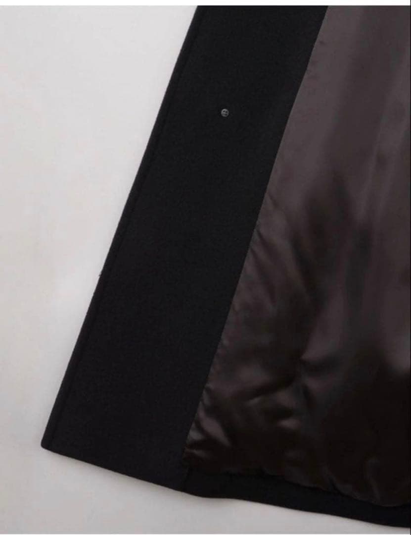 UNITED ARROWS バルマカーンコート　L size