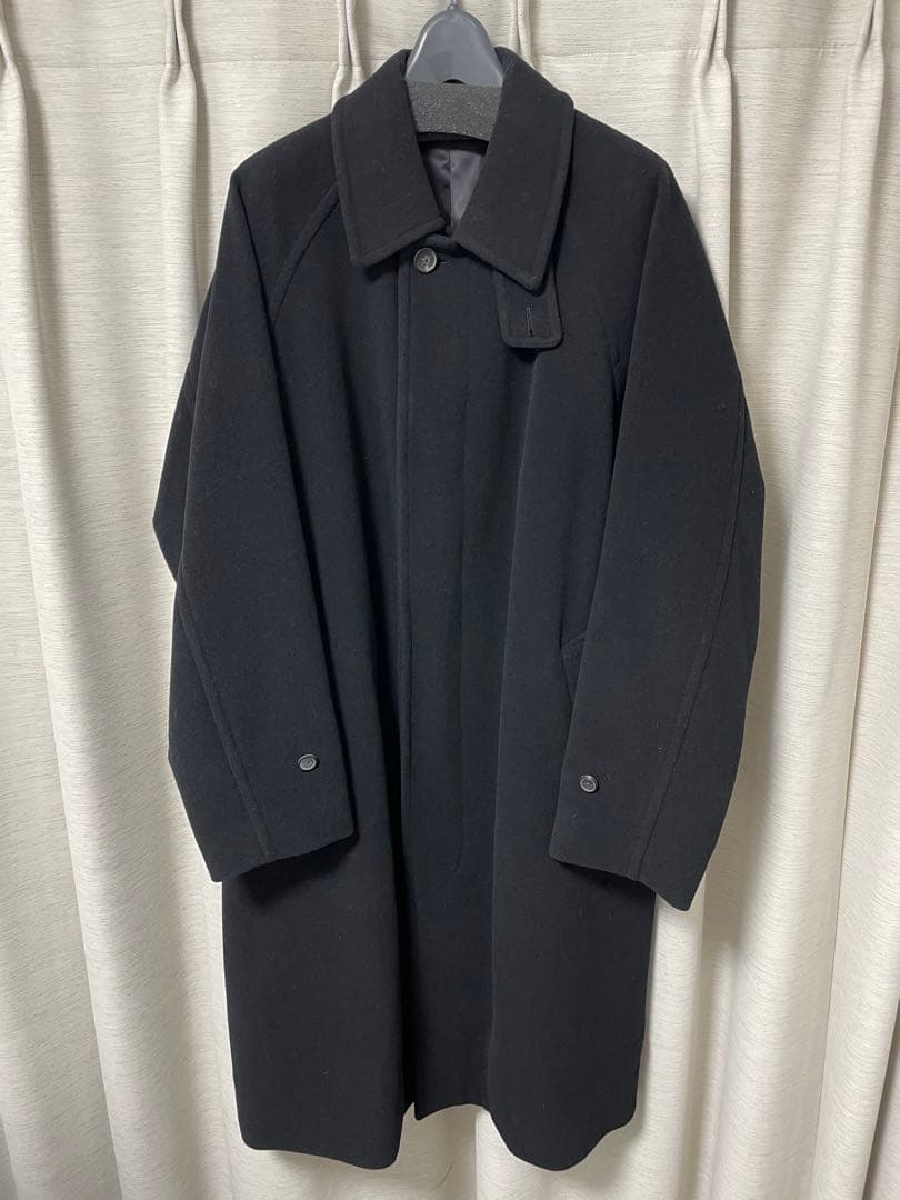 UNITED ARROWS バルマカーンコート　L size