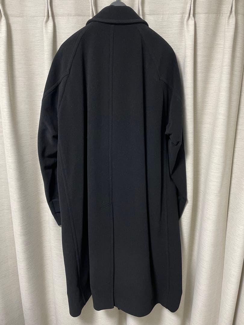 UNITED ARROWS バルマカーンコート　L size