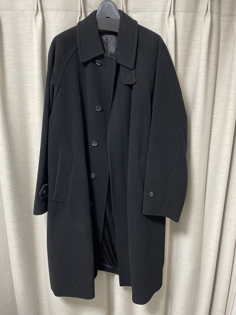 UNITED ARROWS バルマカーンコート　L size