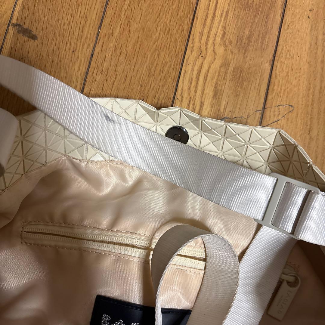 BAOBAO トートバック　カート