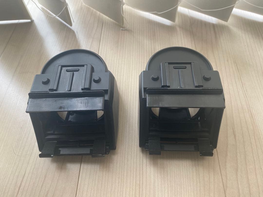 Mercedes-Benz W463 ドリンクホルダー 2個セット