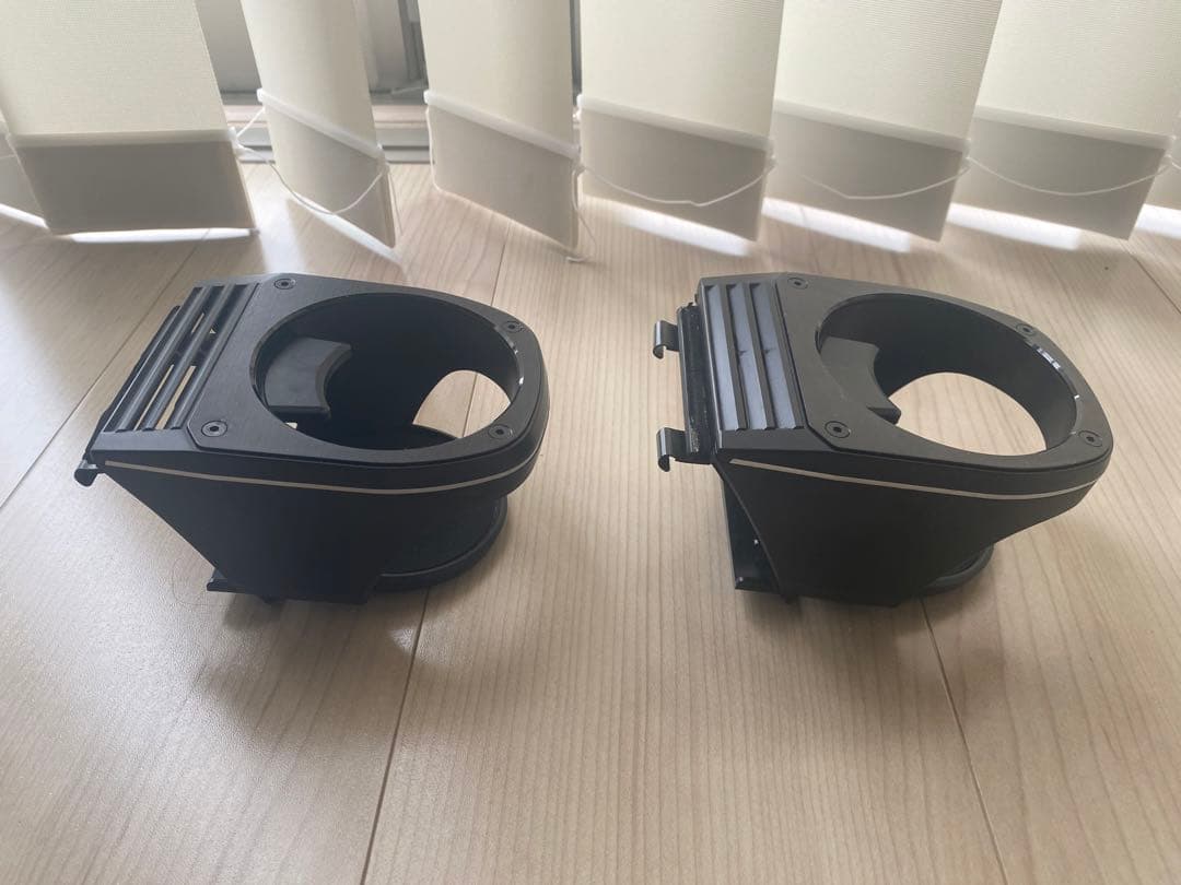 Mercedes-Benz W463 ドリンクホルダー 2個セット