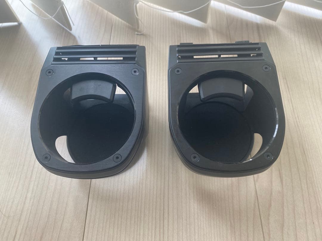 Mercedes-Benz W463 ドリンクホルダー 2個セット