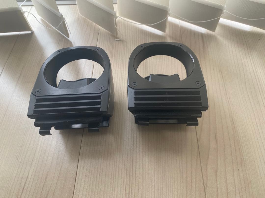 Mercedes-Benz W463 ドリンクホルダー 2個セット