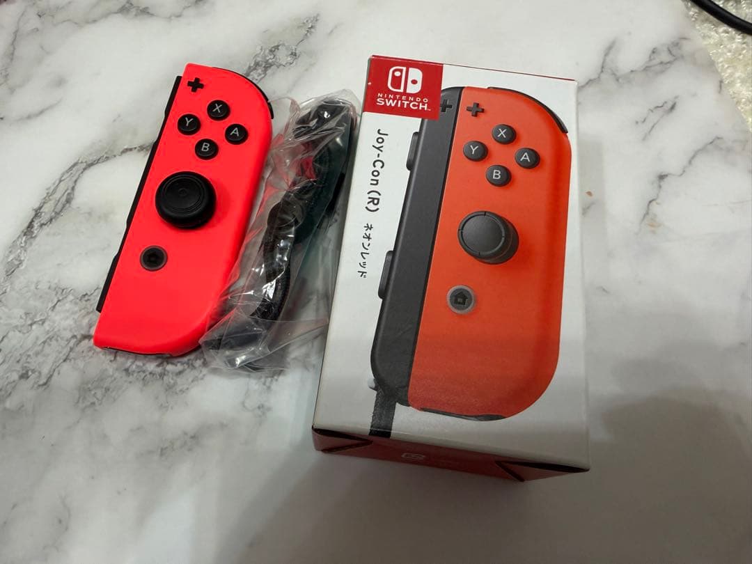 任天堂　Nintendo Switch スーパーマリオオデッセイセット