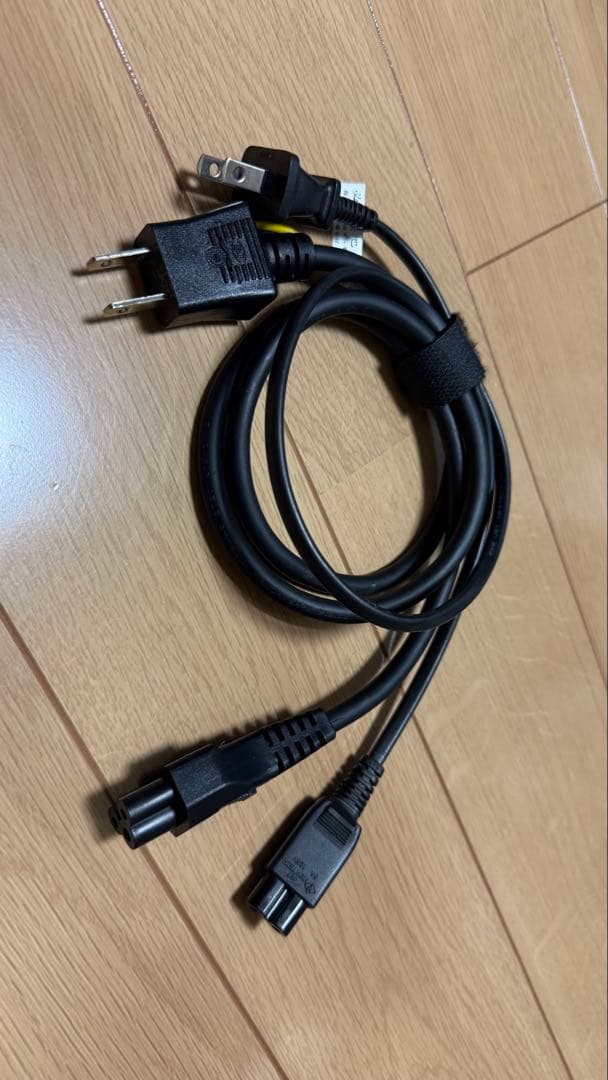 スカパーチューナー新旧中古セットICカード無し