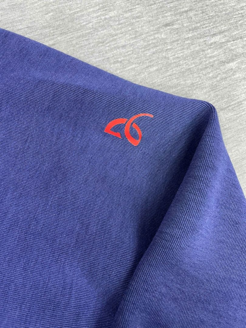 ユニクロ テニス　上下セット 錦織 ジョコビッチ フェデラー (M)