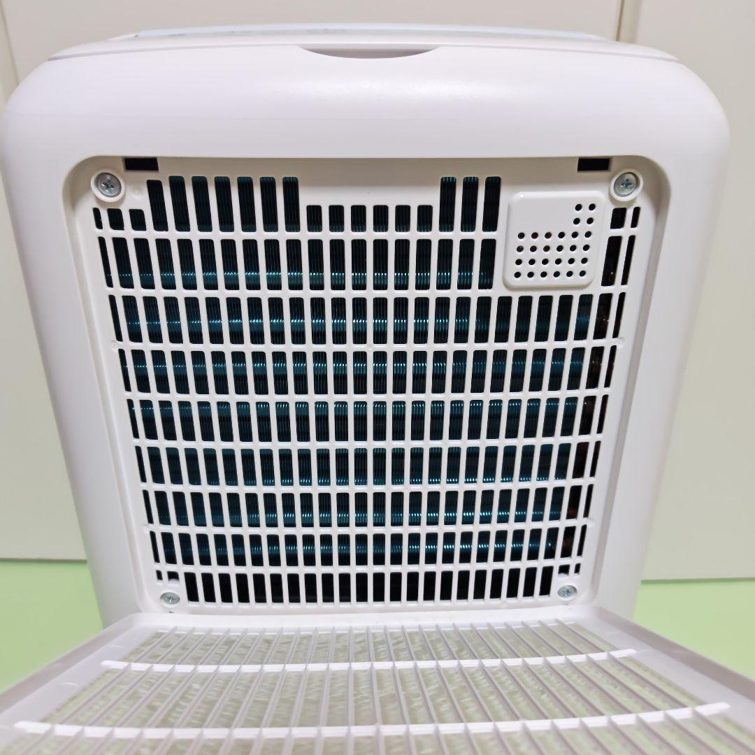 SHARP 除湿機 CV−L 71−W