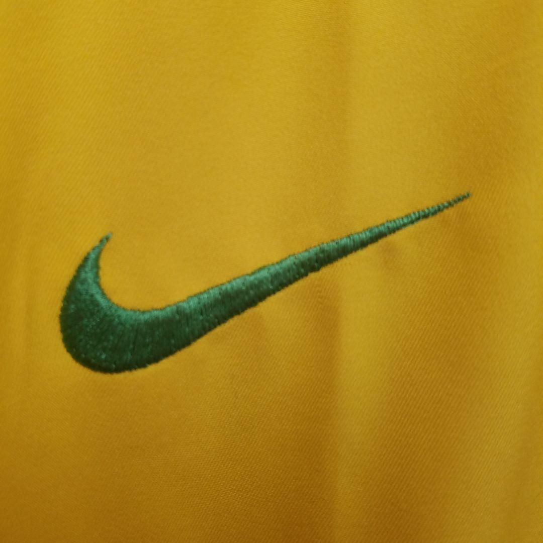 04's NIKE × CBF RONALDINHO Game Shirts