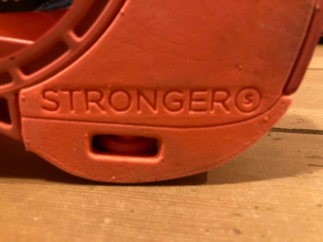 UNION TRILOGY サイズS