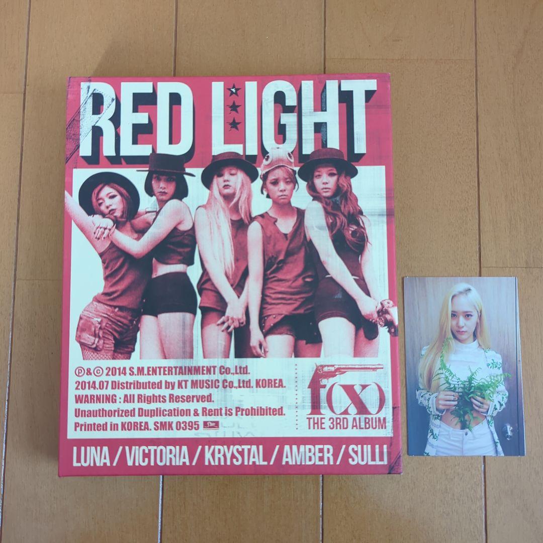 f(x) CD3点 コンサートDVD DIMENSION 4　トレカ付き