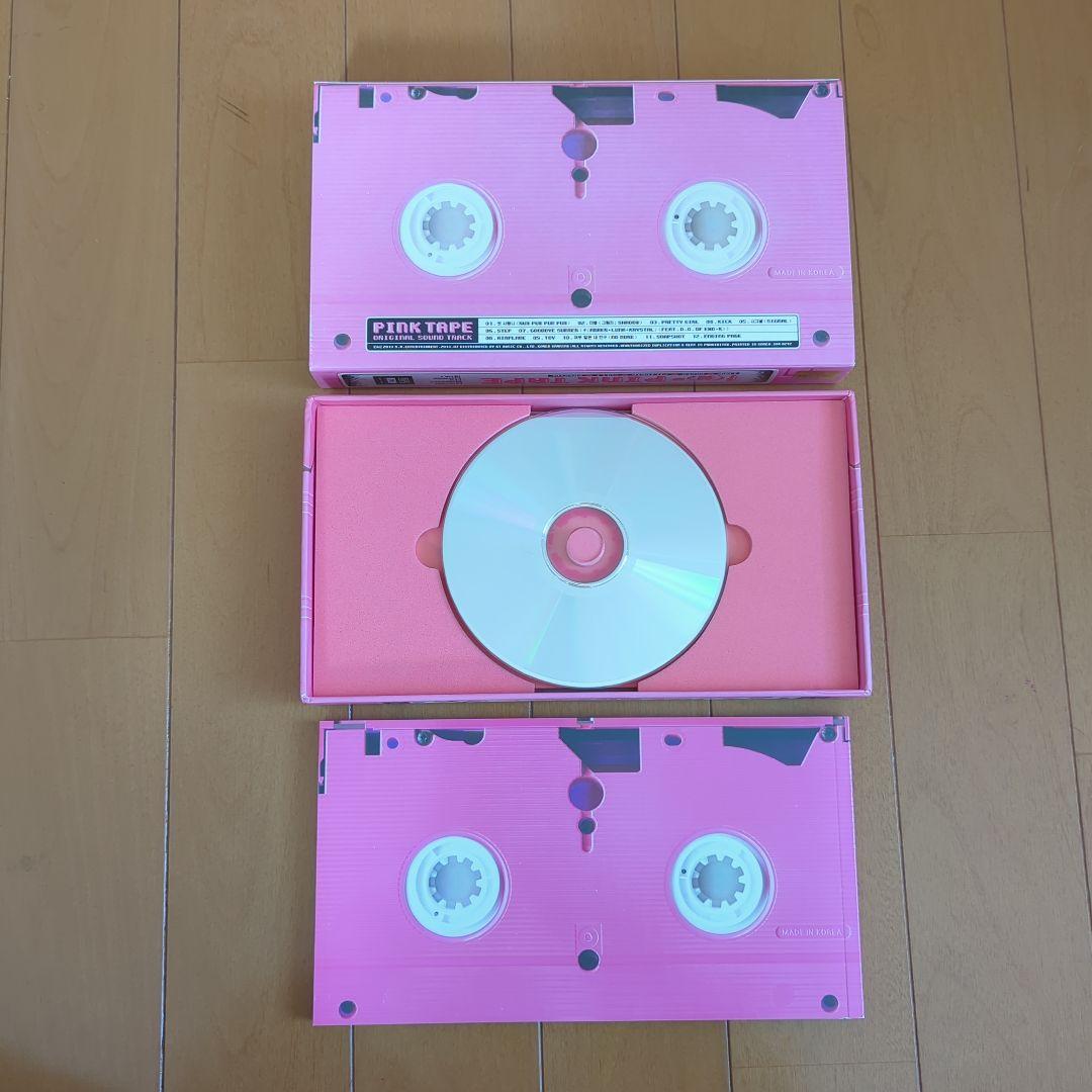 f(x) CD3点 コンサートDVD DIMENSION 4　トレカ付き