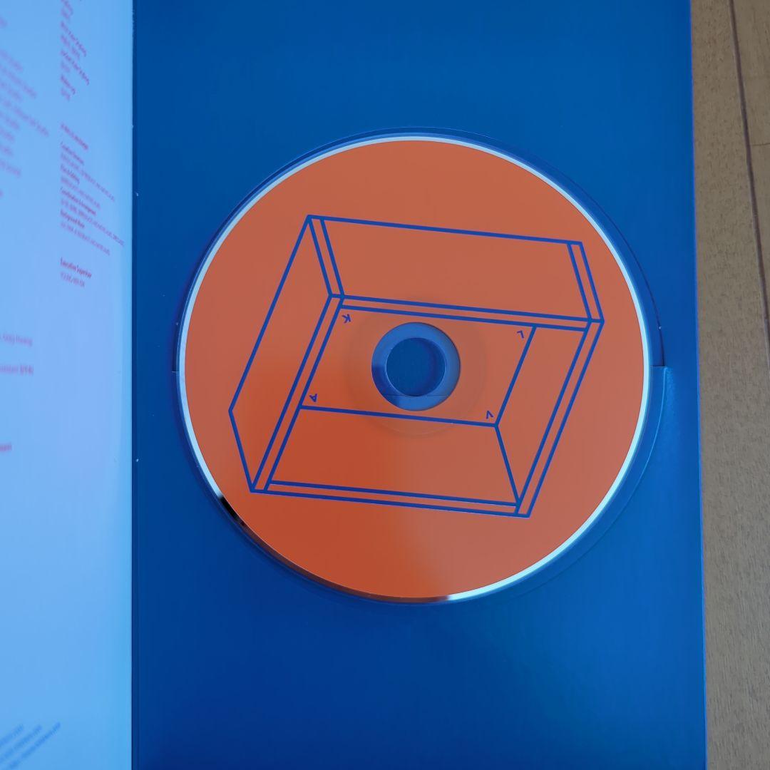 f(x) CD3点 コンサートDVD DIMENSION 4　トレカ付き