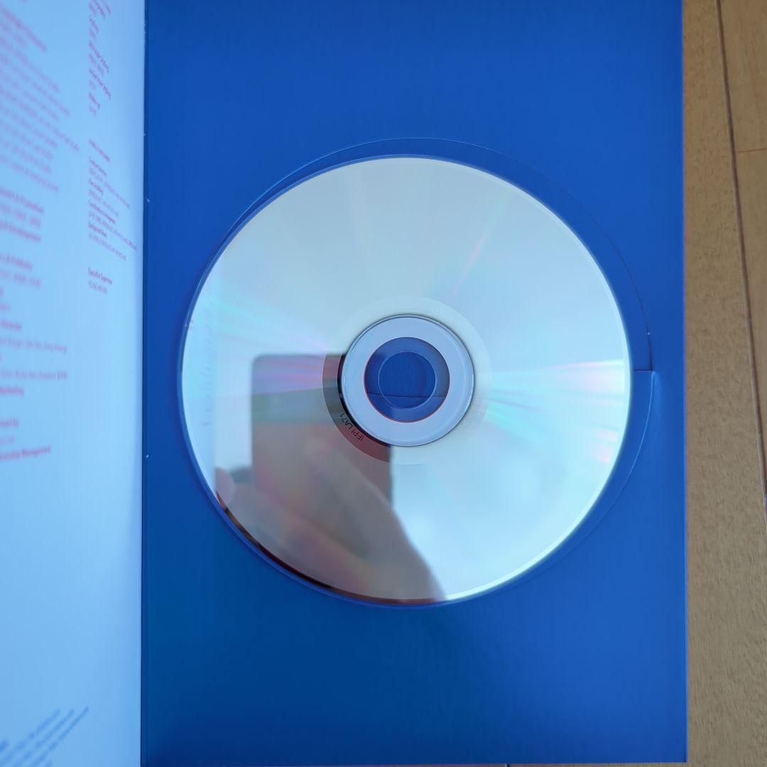 f(x) CD3点 コンサートDVD DIMENSION 4　トレカ付き