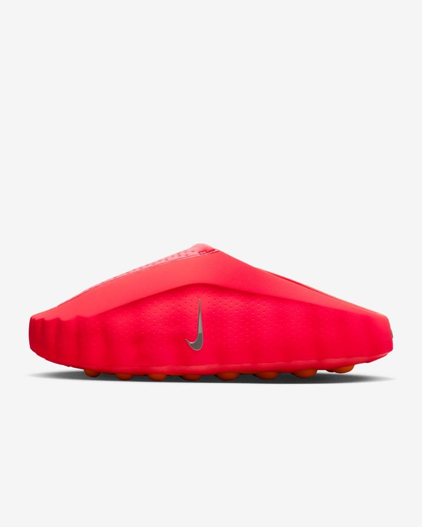 靴 Nike Mind 001 Mules Solar Red 23cm