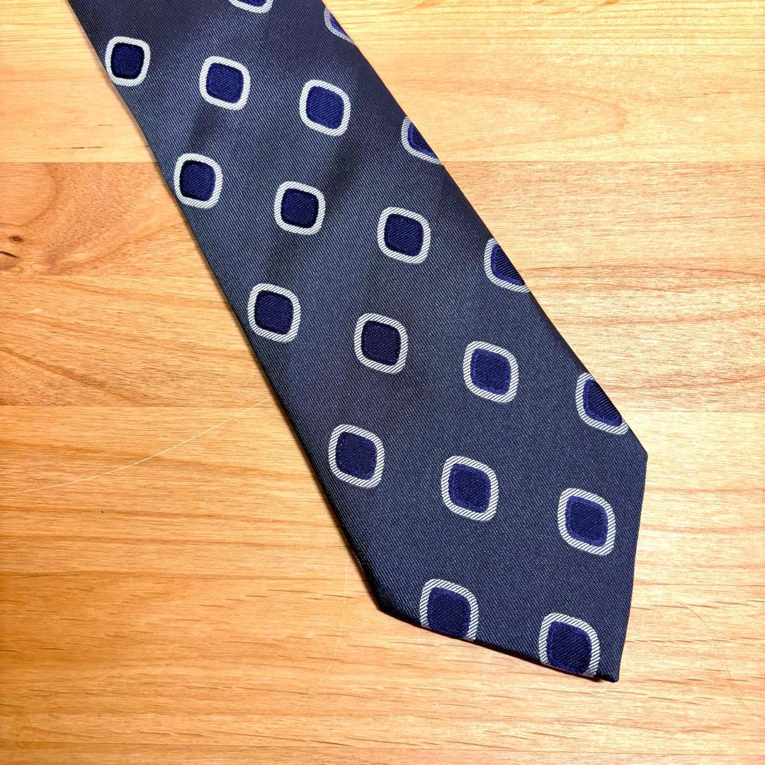 ジ*ク様 25AW Seaward & Stearn × BEAMS F 小紋柄