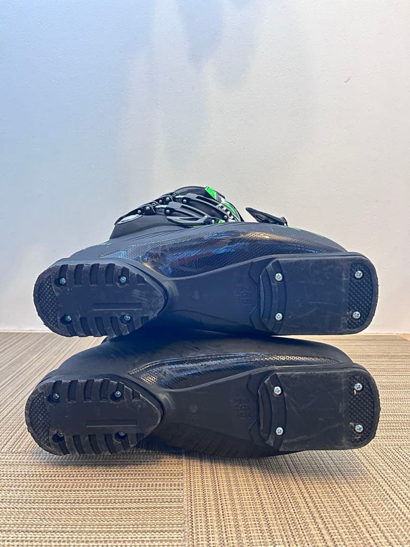 スキー ROSSIGNOL SUPER VIRAGE 105 SC