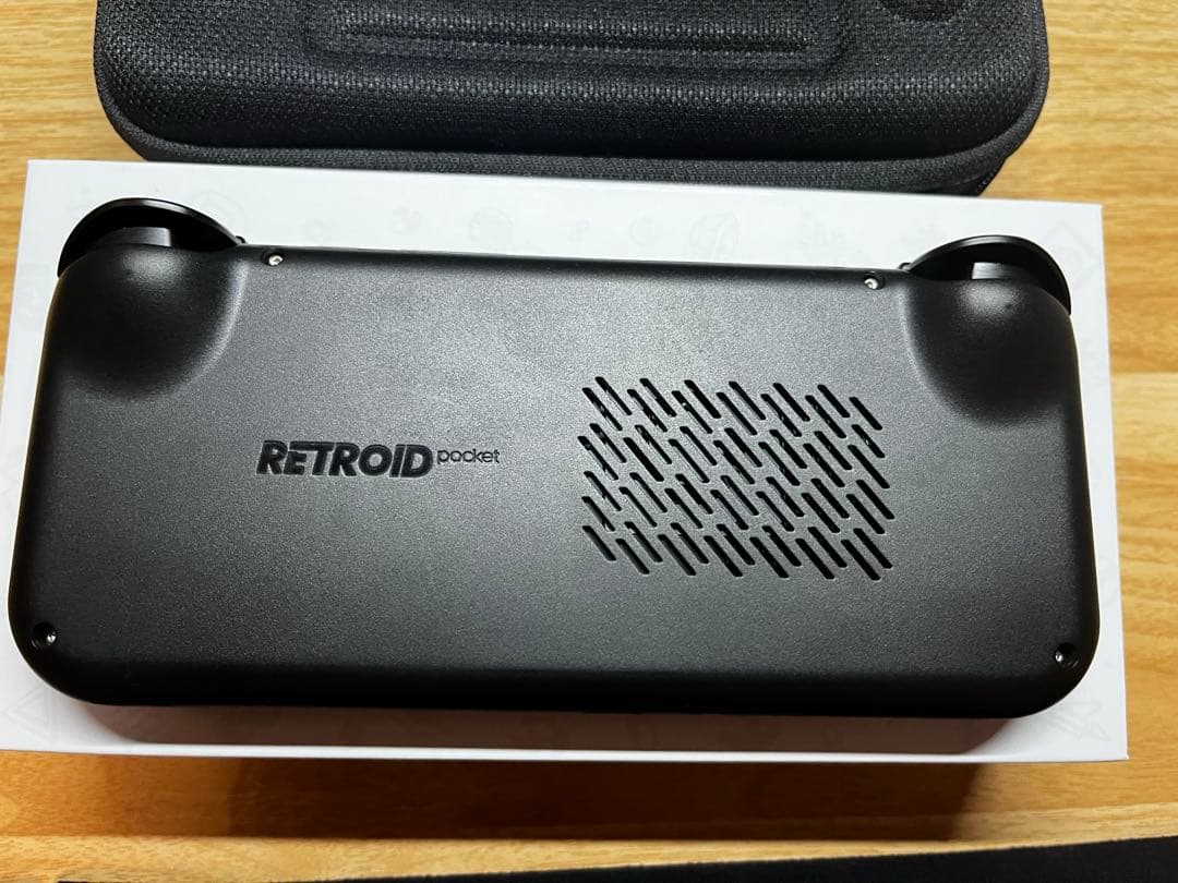 その他 RETROID pocket 4 pro