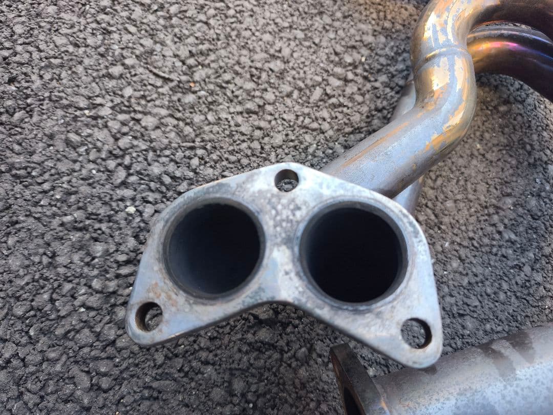 ZN6/ZC6 86/BRZ エキゾーストマニホールド エキマニ イーカスタム