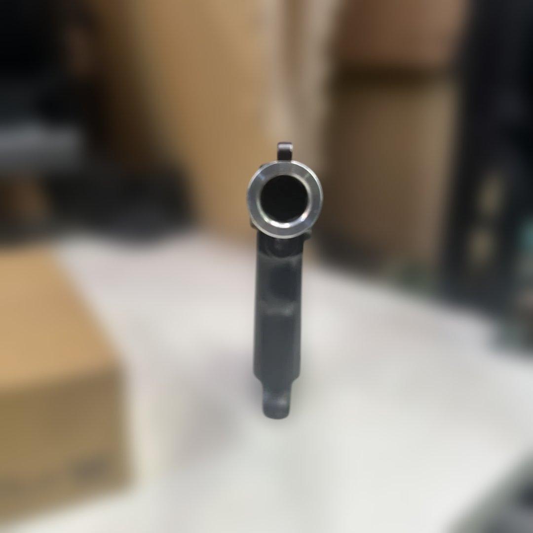 7004 WA★ベレッタ M1934 ロングバレル ガスブローバック ガスブロ