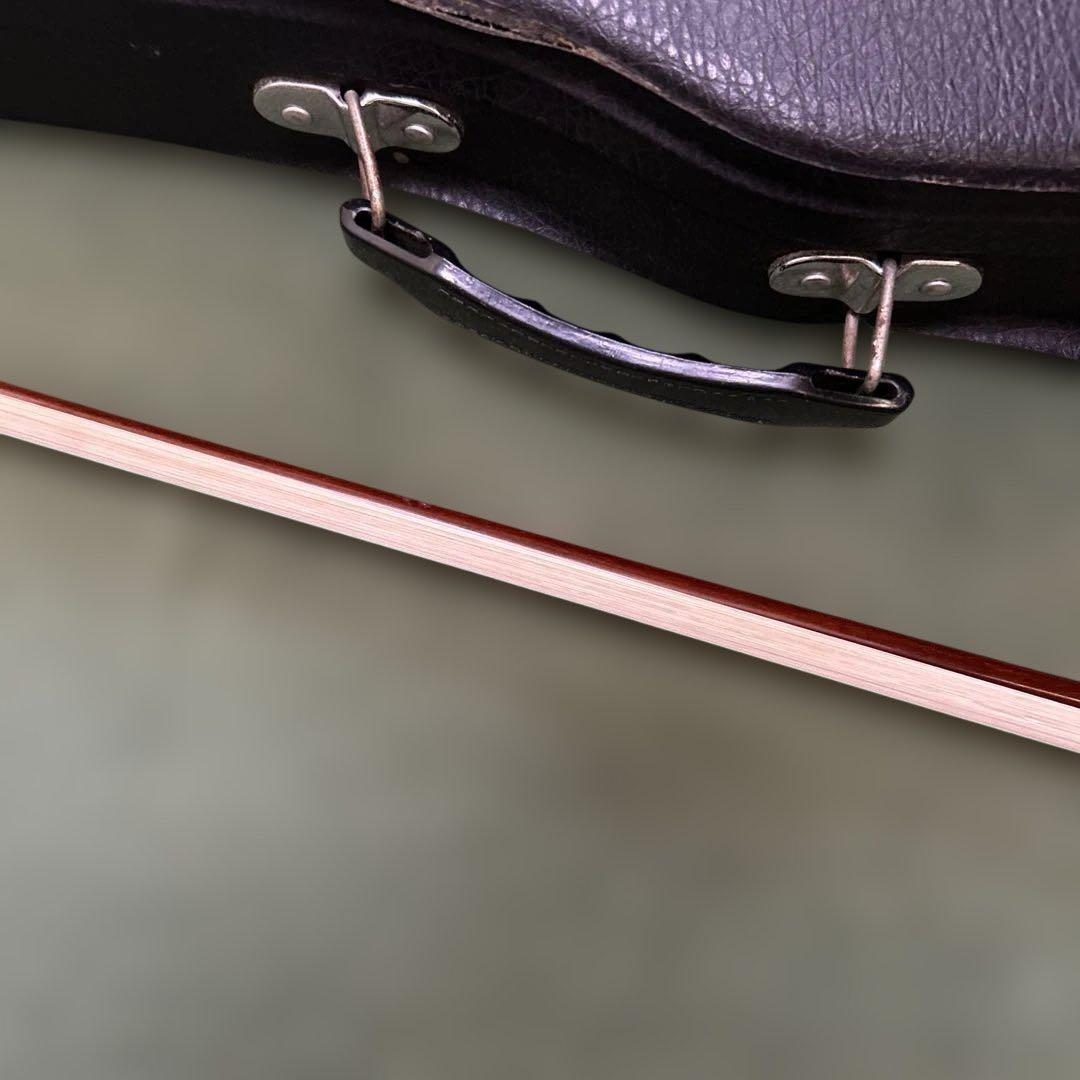 SUZUKI ヴァイオリン