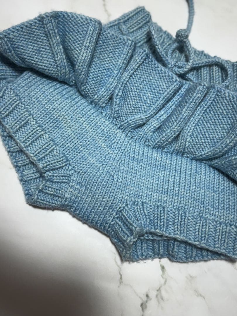 ボトムス misha&puff skating pond skirt 12-18m